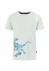 Unausgewählt, aqua grey