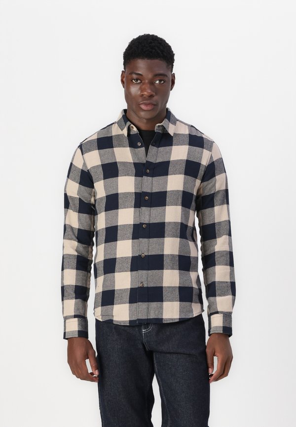 ONSGUDMUND CHECKED SHIRT - Hemd