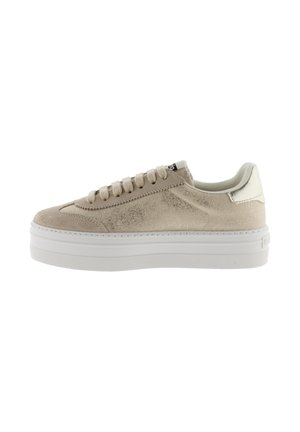 BARCELONA CICLISTA - Zapatillas - platino