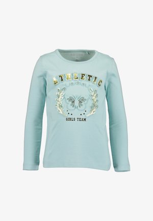 Blue Seven - Bluzka z długim rękawem