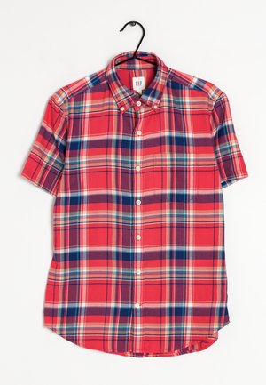 Chemise - red