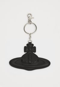 ORB KEYRING UNISEX - Μπρελόκ - black