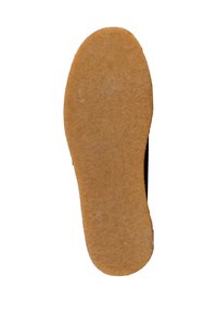 Sebago DAKOTA MARTELLATO - Zapatos con cordones - cognac