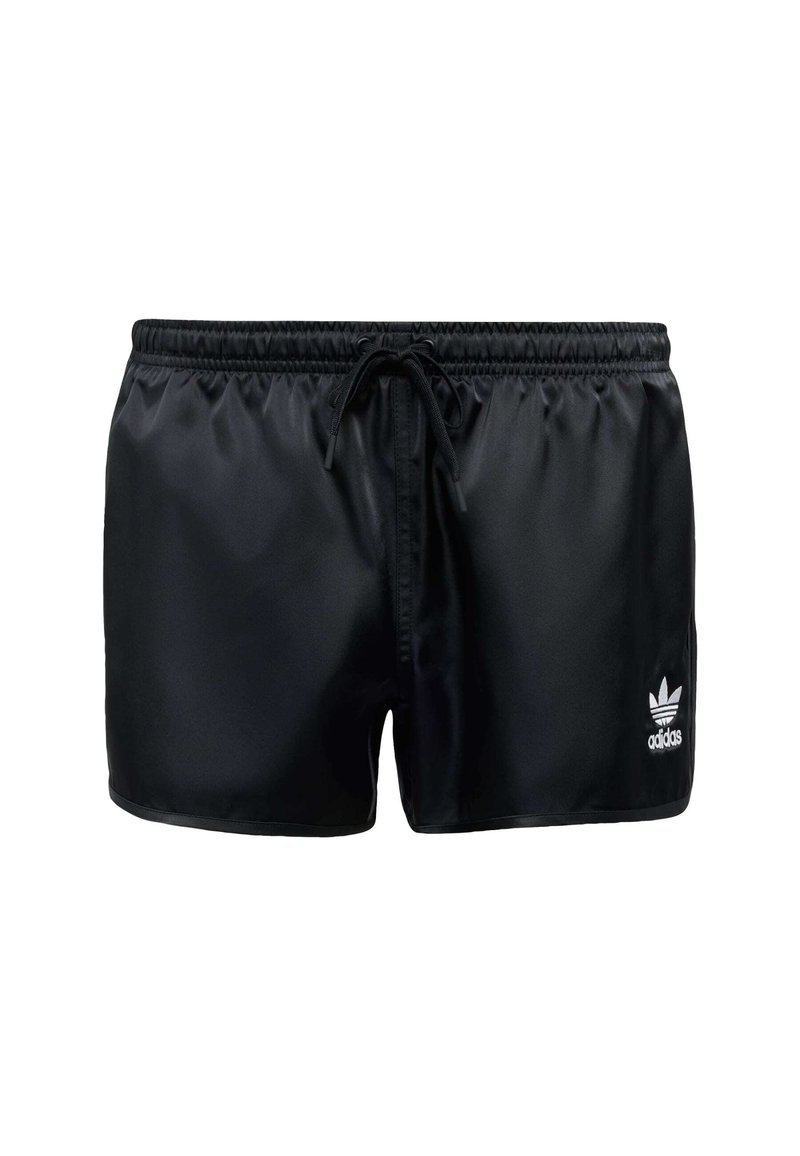 adidas Originals Zwemshorts zwart adidas Originals Zwemshorts zwart