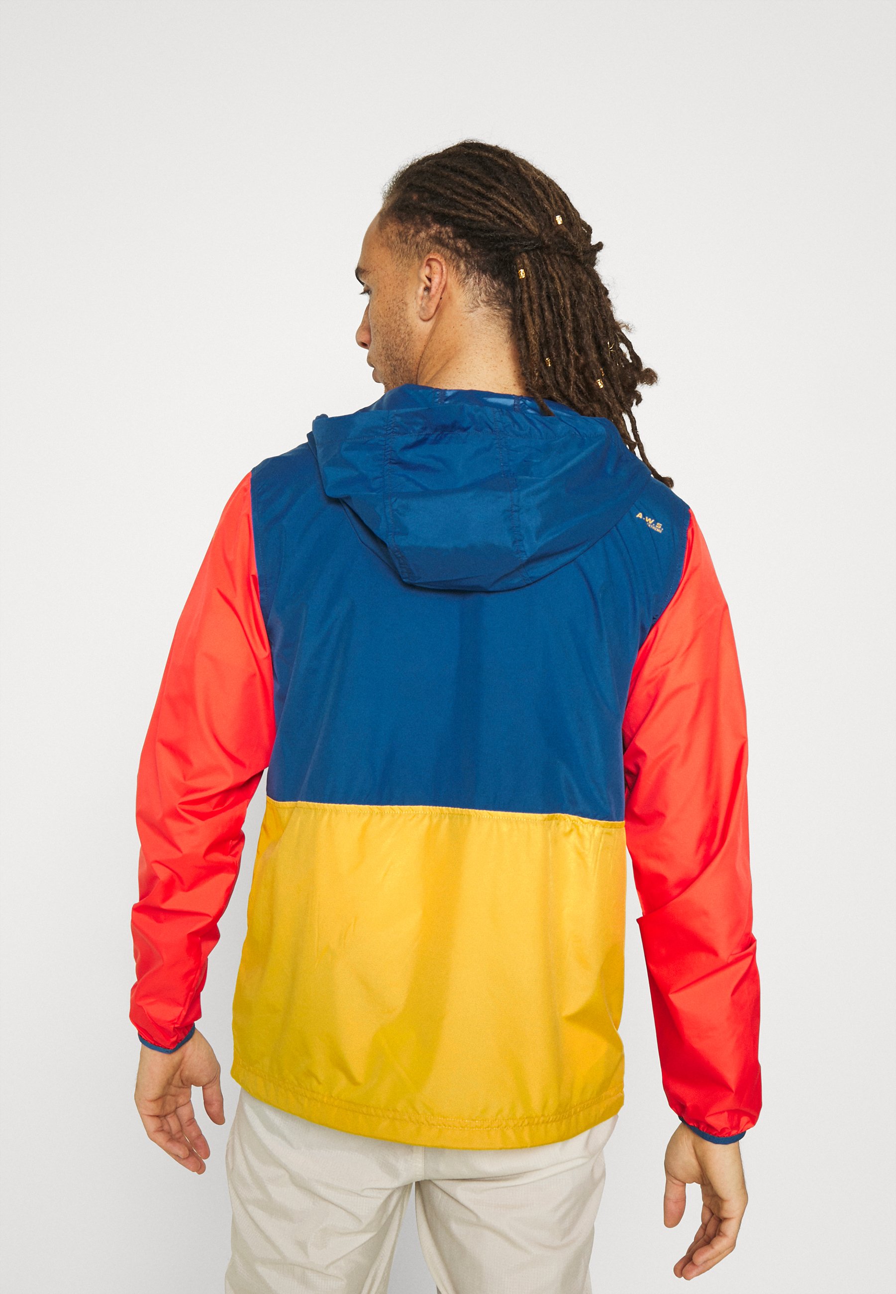 Men BELZONI - Outdoor jacket Men BELZONI - Outdoor jacket