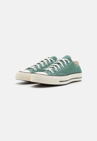 Converse Baskets basses - green