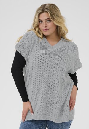 Kaffe Curve - Sweter