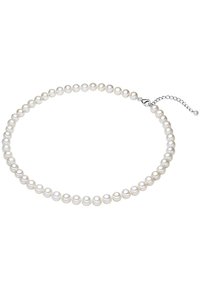 Necklace - white