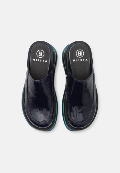 MIISTA BRIETTA - Muiltjes met hak - gemeos