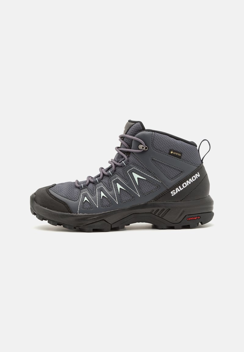 Salomon Zapatillas de senderismo - Imagen 1
