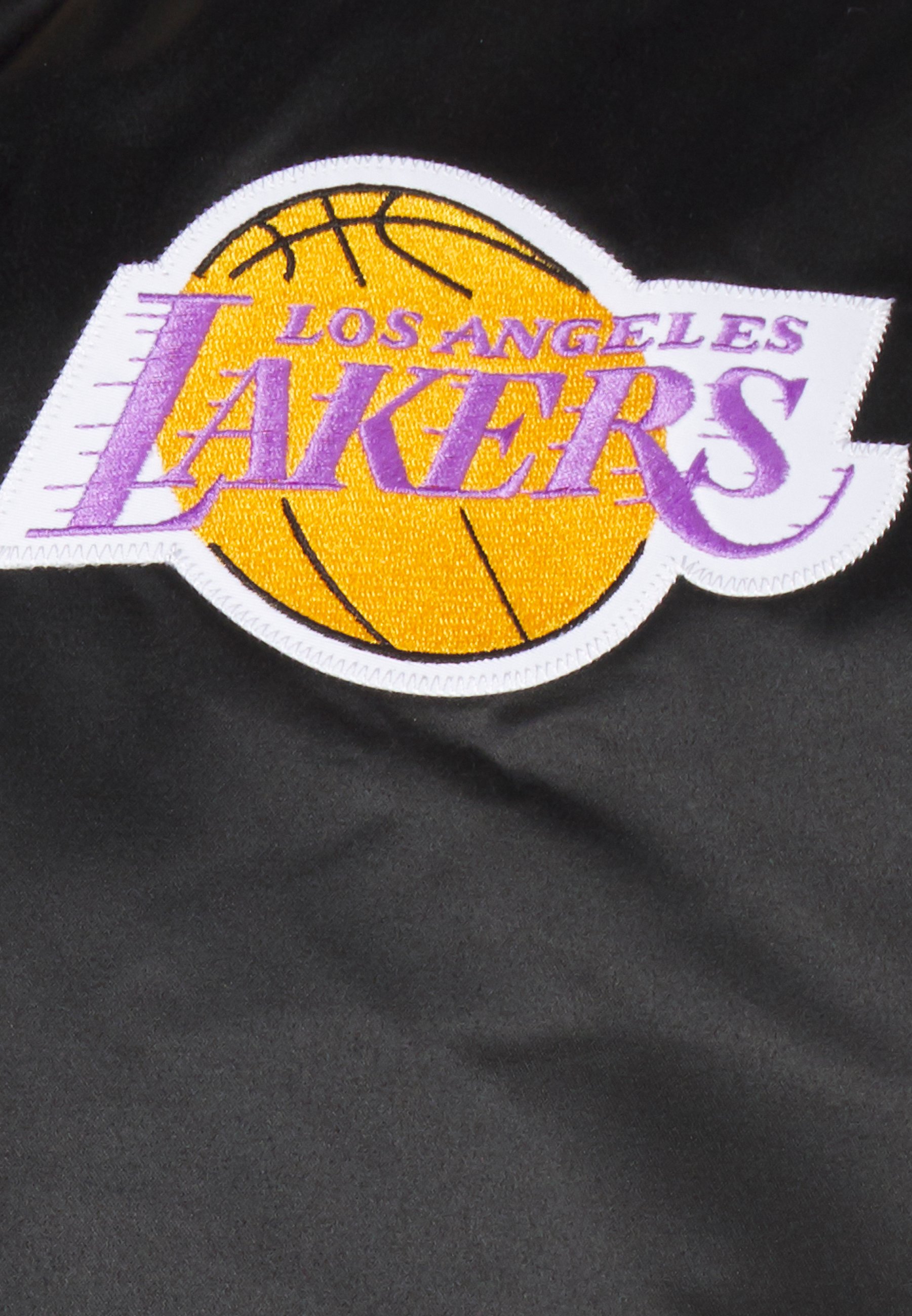 Mitchell & Ness NBA LOS ANGELES LAKERS HEAVYWEIGHT Mitchell & Ness NBA LOS ANGELES LAKERS HEAVYWEIGHT