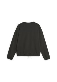 Puma Sudadera - black