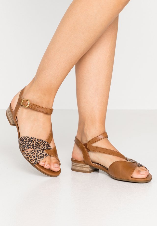 Gabor Sandaler Damer Find din nye sandal online hos Zalando.dk