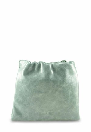 KIRUNA SHOULDER  - Sac bandoulière - lagoon