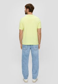 s.Oliver - T-shirt z nadrukiem