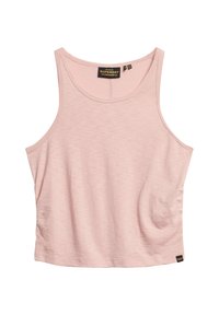 Geselecteerd, grey pink