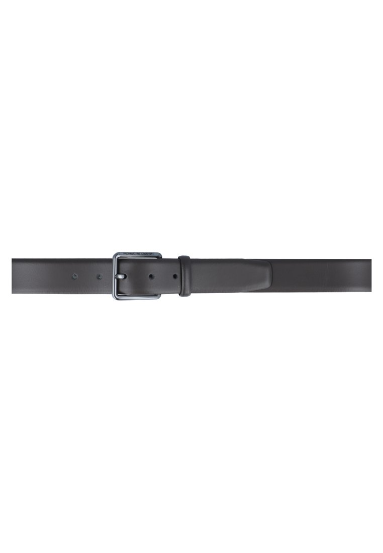 Herren Gürtel klassisch | Porsche Design MIRAGE Gürtel darkbrown/braun - PO44277 Herren Gürtel klassisch | Porsche Design MIRAGE Gürtel darkbrown/braun - PO44277