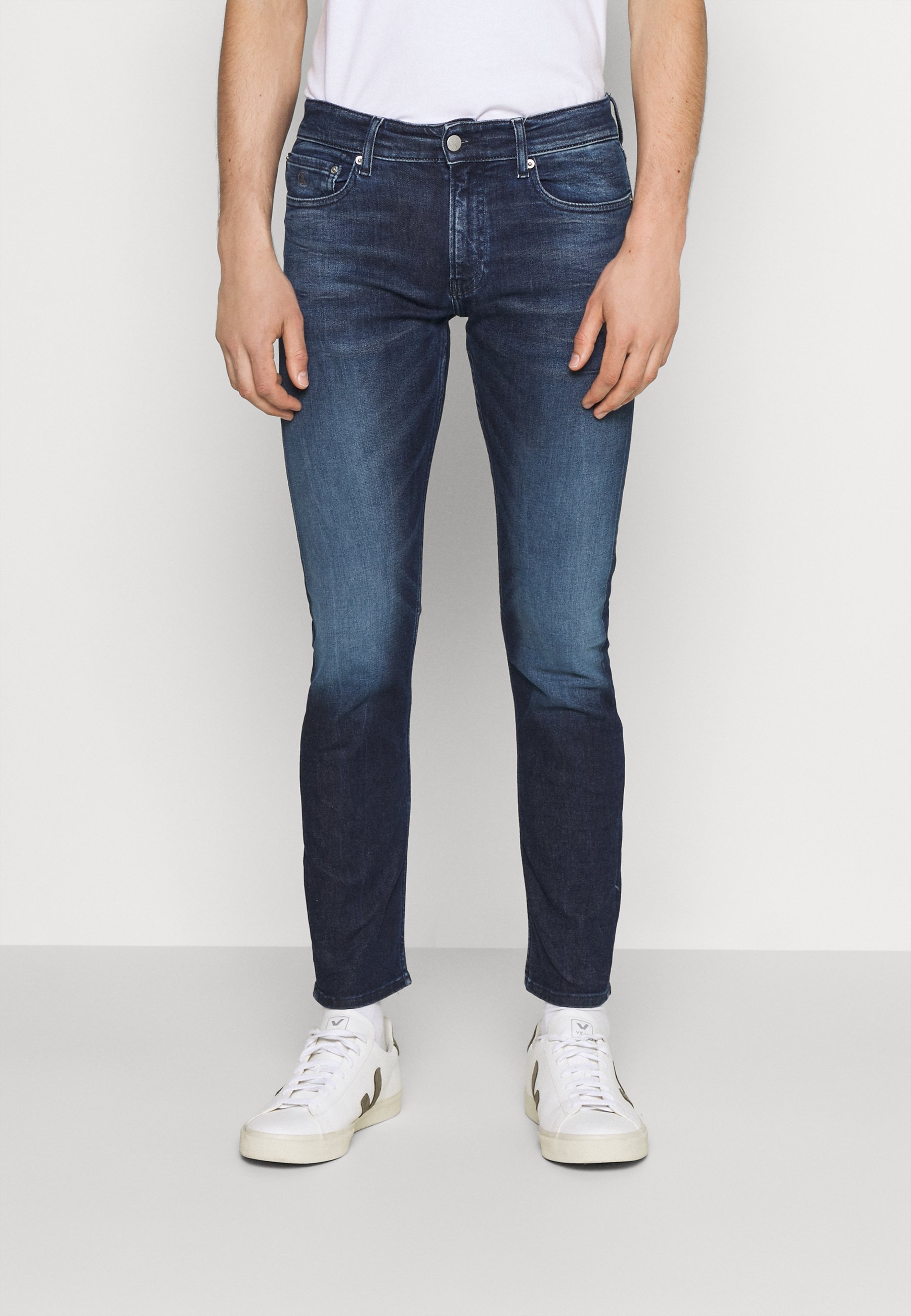 jeans slim regular