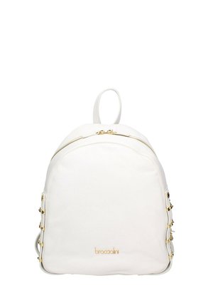 Braccialini Zaino - white