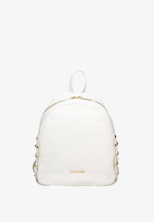 Braccialini Zaino - white