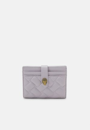 MULTI CARD KENSINGTON - Wallet - lilac