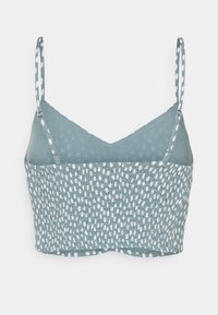 Abercrombie & Fitch Linne - green