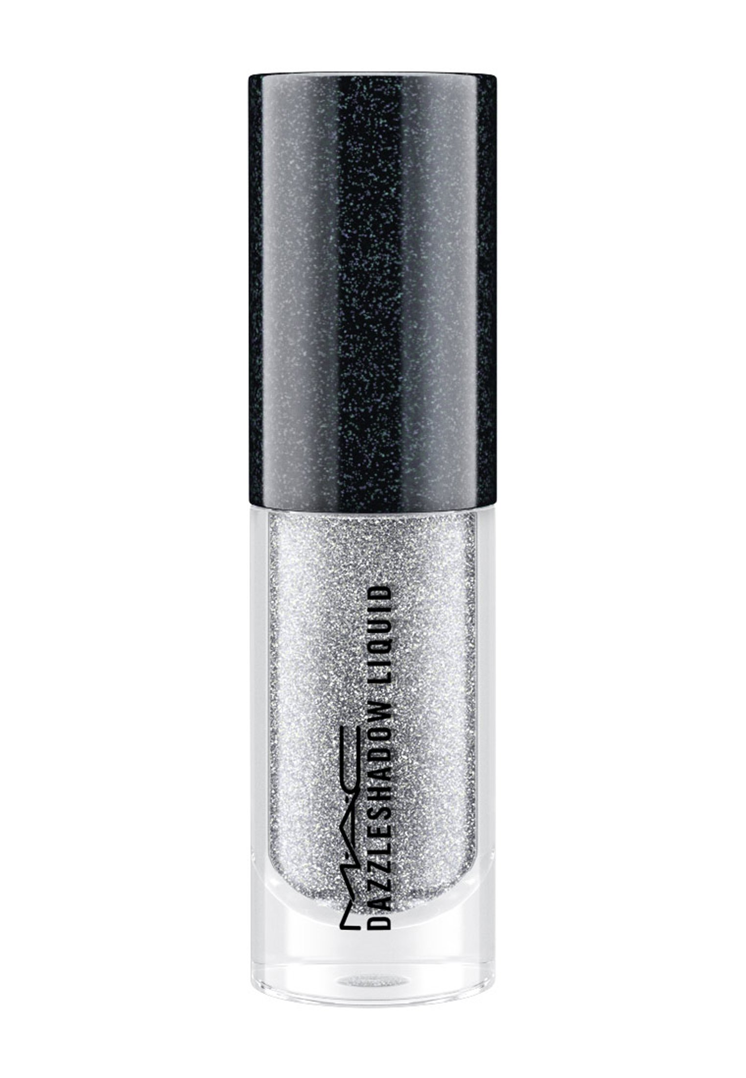 MAC DAZZLESHADOW LIQUID - Lidschatten - stars in my eyes/grau 