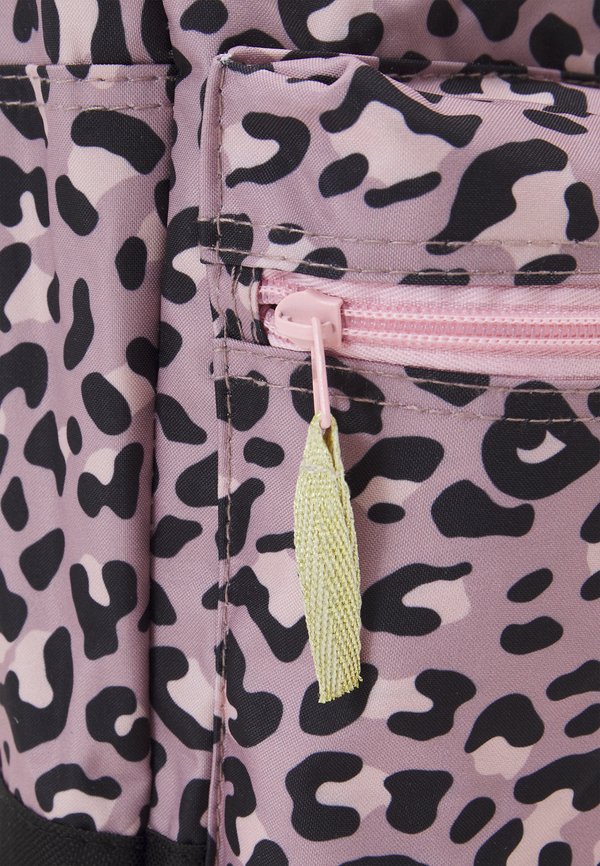 BACKPACK MILKY KISS JUNGLE VIBES UNISEX – Tagesrucksack – origin