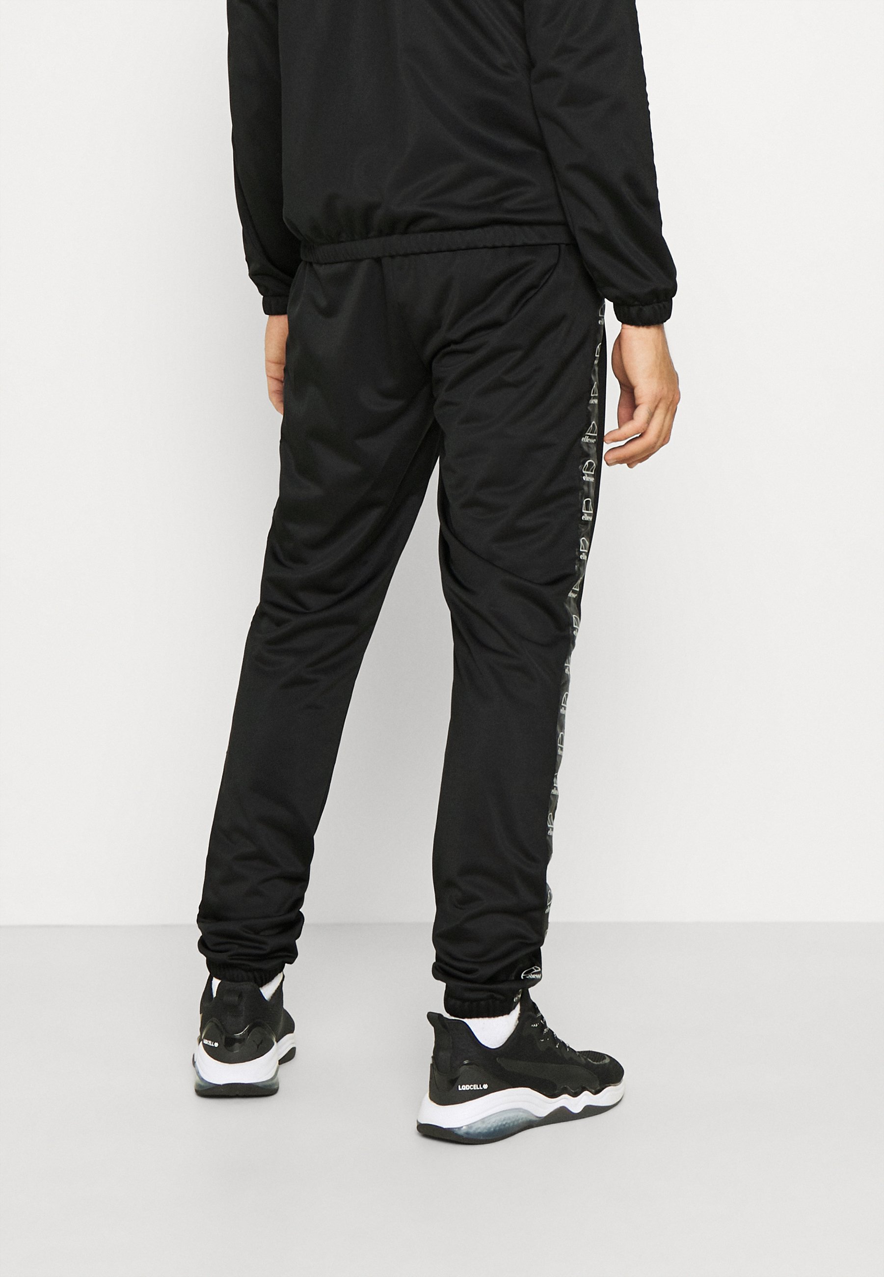 Men RAYLO JOG SUIT - Tracksuit Men RAYLO JOG SUIT - Tracksuit