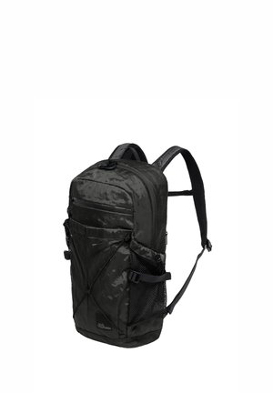 WANDERMOOD PACK 20 - Mochila - granite black