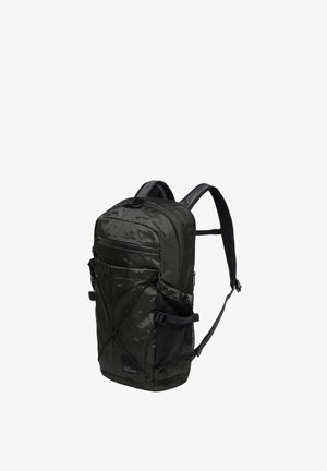 WANDERMOOD PACK 20 - Mochila - granite black