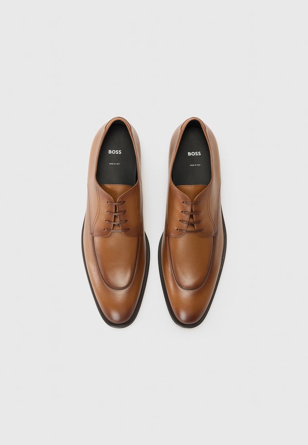 DERREK DERBY - Lace-ups4