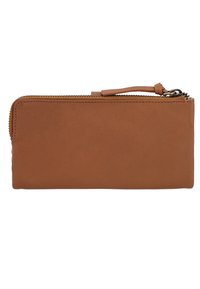 Gusti Leder VIDA - Wallet - hazelnut