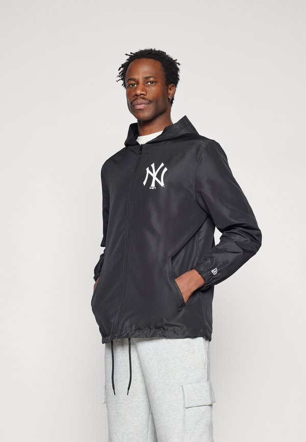 MLB NEW YORK YANKEES COACHES JACKET - Club wear