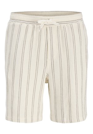 Jack & Jones, JPSTJAIDEN  - Shorts - weiß