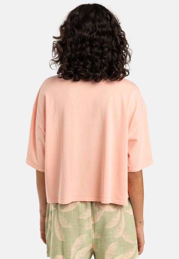 ISLAND MEMORIES  - Print T-shirt - pek4