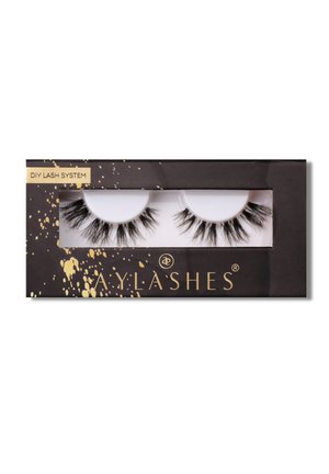 SINGLE BOX - False eyelashes - THE STAR