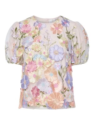 YAS YASFLOWERING - Pusero - multi-coloured