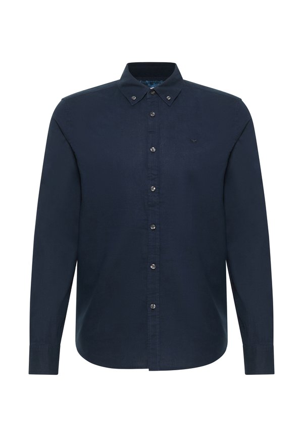 STYLE RAWLINS - Businesshemd - blau