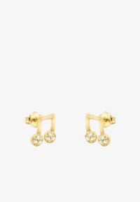 Wybrany, gold coloured