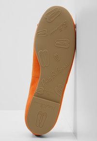 Pretty Ballerinas Ballerines - orange