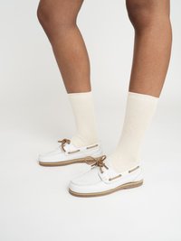 CLASSIC - Brodarice - white