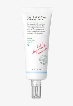 HEARTLEAF MY- TYPE CALMING CREAM - Crema da giorno - -