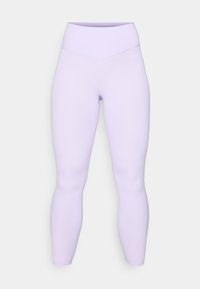 HIGH WAISTED PURELUXE 7/8 LEGGING - Tights - lilac lotus