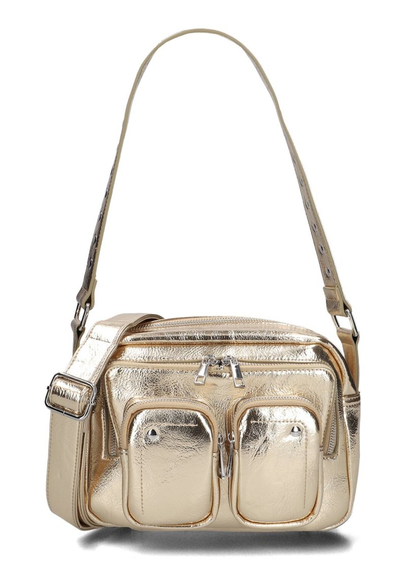 Núnoo ELLIE  - Handtas - light gold