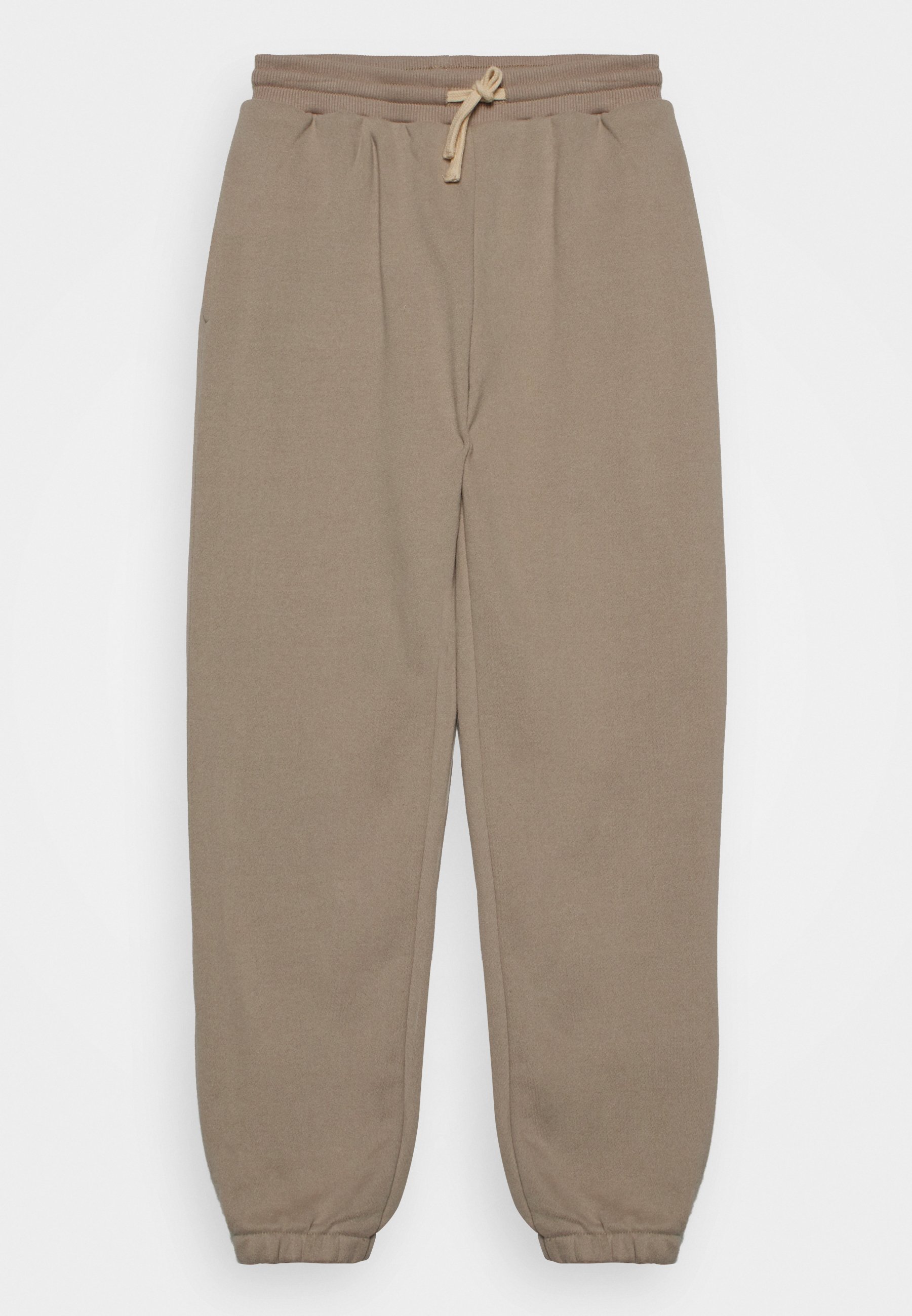 Konges Sløjd Lou Sweatpants Beige Grey 3år