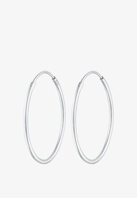 Ausgewählt, silberfarben