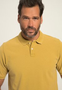 JP1880 Poloshirt - mustard