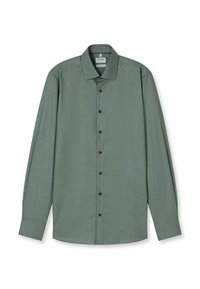 Unausgewählt, grau grün