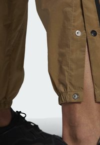 adidas Originals Teplákové kalhoty - brown